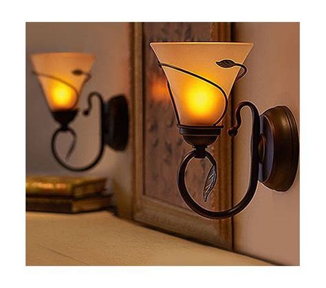 H191211002 Unique Wall Sconce Bronze Wall Sconce Black Wall Sconce