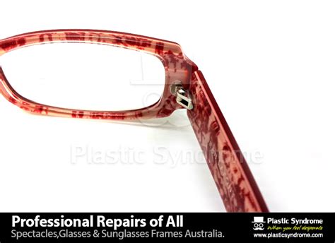 Eyeglasses can break or bend when you carry them without a case, lay them on the table or accidentally drop them.it's inevitable that somewhere along the way they will. How to fix lafont eyeglasses or sunglasses hinge broken ...