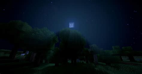 Minecraft shaders with background music (forest). Sildur's Shaders Mod 1.11.2/1.10.2/1.9.4/1.8.9 - Minecraft ...