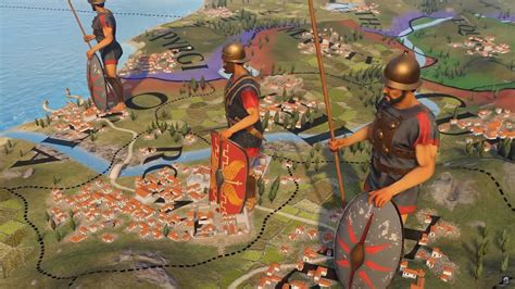 Download highly compressed pc games with less file size but same quality as the original one. Imperator Rome PC Game Free Download Full Version