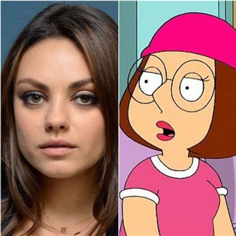 18 Voice Actors Who Look Nothing Like Their Characters