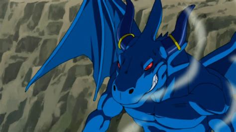 Maybe you would like to learn more about one of these? Blue Dragon 2 (Anime) | AnimeClick.it