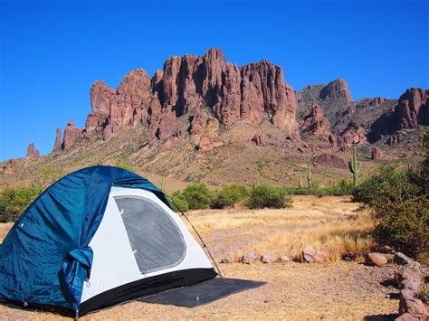 The tonto national forest borders include phoenix, the mogollon rim, and the san carlos and fort apache indian reservations. Tonto National Forest: A Camper's Guide