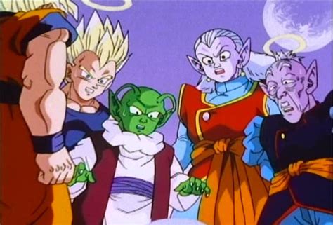 Now goku and his allies must defend the planet from an onslaught of new extraterrestrial enemies. DVD Review: Dragon Ball Z, Season 9 - ComicsOnline