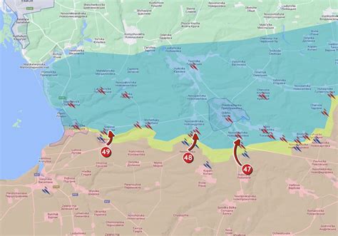 Andrew Perpetua On Twitter There Are Minor Positional Battles Around