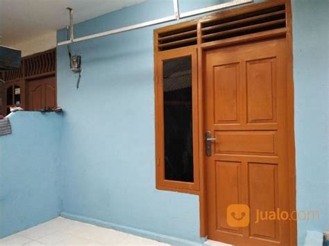 Cari dari harga termurah & lokasi strategis! Kontrakan Rumah Petakan Di Permata Hijau Jakarta Selatan ...
