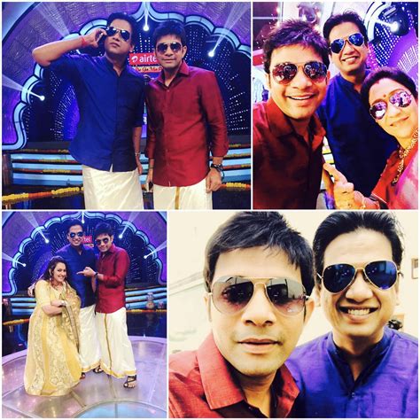 He has now lent his voice to some hindi film songs as well. Karthik singer (@singer_karthik) | Twitter