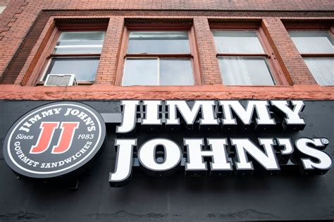 Jimmy Johns Fires Employees Who Made Noose From Bread Dough On Video