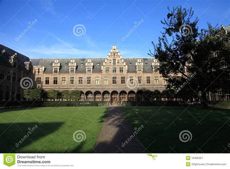 The university of antwerp website uses cookies and similar technologies to ensure the basic functionality of the site and for statistical and optimisation purposes. The University Of Antwerp Royalty Free Stock Photography ...