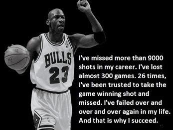 He was fully committed to becoming the best he could be in sports and business. Michael Jordan's Motivational Quotes - The Sport Of ...