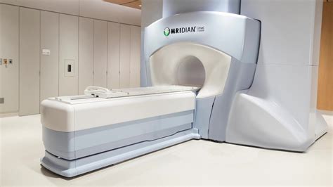 New Mri Guided Radiation Therapy For Cancer Treatment Brigham Health