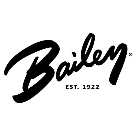 The Official Bailey Hats Store