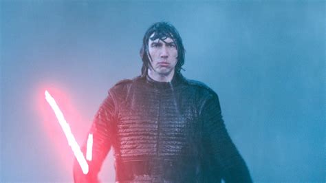 rise of skywalker made kylo ren the most exhausting man in the galaxy mashable