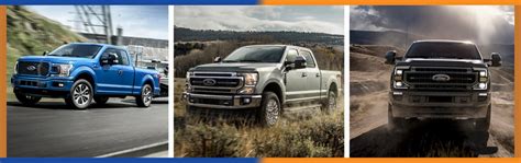 2020 Ford Truck Models Mccandless Ford Meadville Ford In Pa