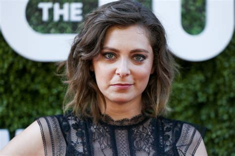 Rachel Bloom Star Of ‘crazy Ex Girlfriend Calls Out Hollywood Sexism