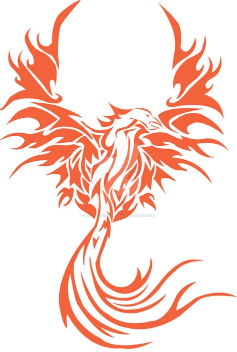 Phoenix Vector At Vectorified Com Collection Of Phoenix Vector Free For Personal Use