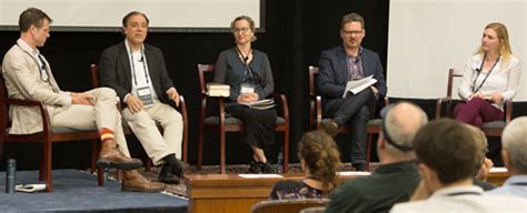 Benieuwd of jij iemand herkend? The 2017 Conference Revisited - Tsadra Conferences