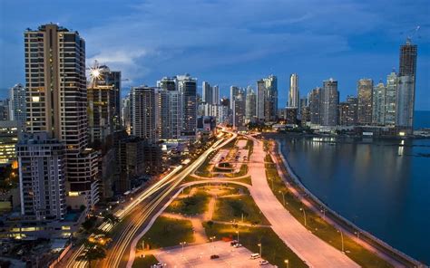What To See And Do In Panama City Panama Found The World