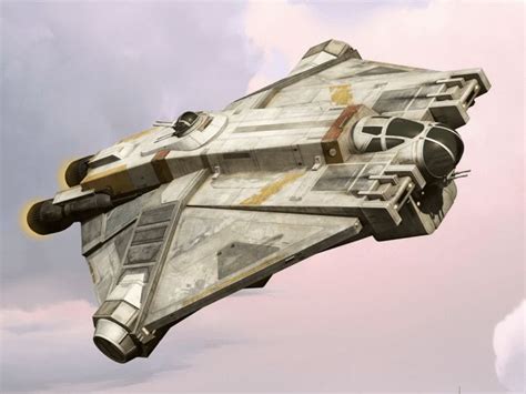 Star Wars 25 Best Spaceships Den Of Geek Star Wars Spaceships