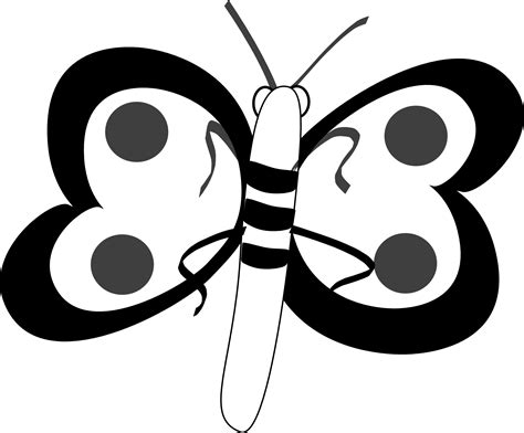 Free Butterfly Images Black And White Download Free Butterfly Images