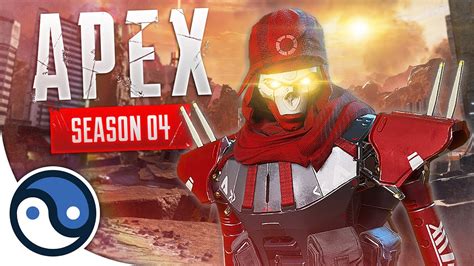 Apex Legends Season 4 Revenant Gameplay And Mini Guide Youtube