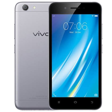 Vivo Y53i Phone Specification And Price Deep Specs