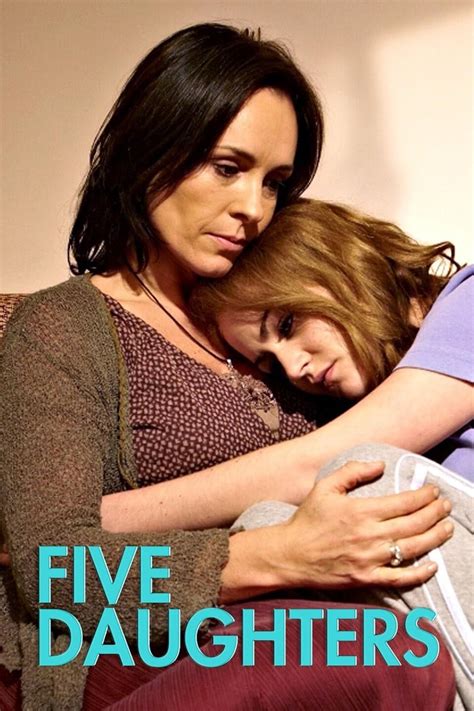 five daughters tv mini series 2010 imdb