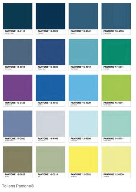 Nuancier luxens nuancier peinture luxens en ligne idées décoration, nuancier leroy merlin luxens, peinture luxens nuancier frais simulateur peinture leroy du vert dans la chambre dans mon cocon from www.dansmoncocon.com. Tollens Pantone® Nuancier 2013 | Nuancier tollens ...
