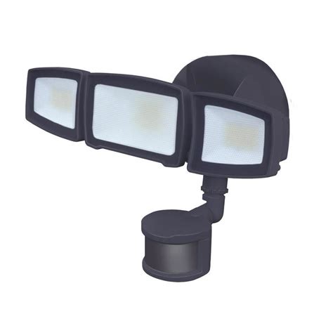 Cove touch alarm panel door sensor motion detector key remote window sensor glass break detector smoke detector flood whatever the type of sensor, motion detector lights use specialized technology to detect movement and turn on the lights. Good Earth Lighting 240-Degree 3317-Lumen Dual Detection ...