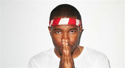 Boys Dont Cry Wolf Frank Ocean Finally Delivers New Music In Magazine