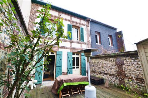 Maybe you would like to learn more about one of these? Maison de ville avec jardin à vendre quartier Gare de ...