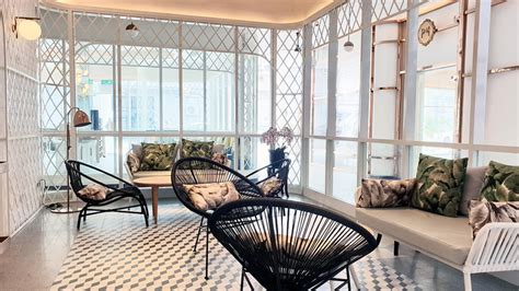This award serves as a recognition of impeccable commitment to excellence in the hospitality industry. Semi-buffet lunch promotion at The Glasshouse @ The ...