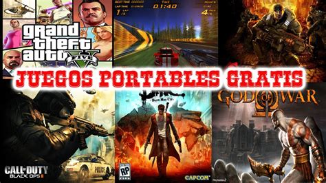 Descargar Juegos Para Pc Portables En Español 1 Link De Pocos