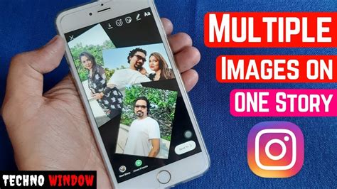 How To Add Two Pictures To Instagram Story The Meta Pictures