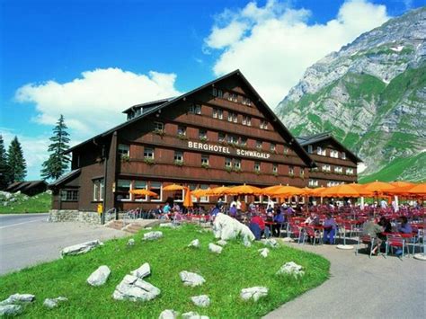Liste der bergbahnen, die gratis sind mit ga, fahrplaene von bahnen und bussen Säntis - das Hotel: Bewertungen, Fotos & Preisvergleich ...