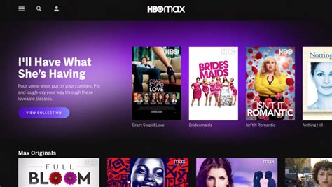 Download hbo max apk 50.7.2.206 for android. WarnerMedia's Netflix Rival, HBO Max, to Launch in May ...
