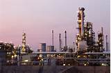Oil Refinery Photos