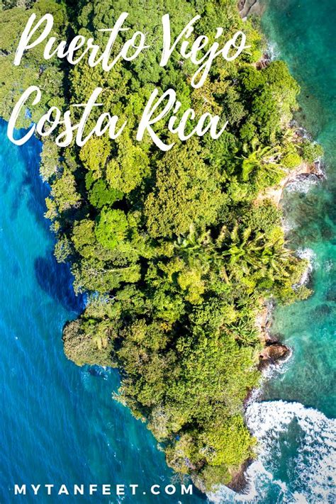 Puerto Viejo Costa Rica Fall In Love With The Caribbean