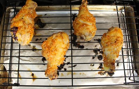 Everybody loves great chicken legs (aka drumsticks). Keto Korean Baked Chicken Drumsticks Recipe - Carb Manager