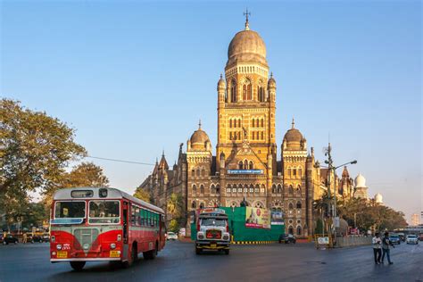 Mumbai Named As The Most Expensive City In India For Expats Asia