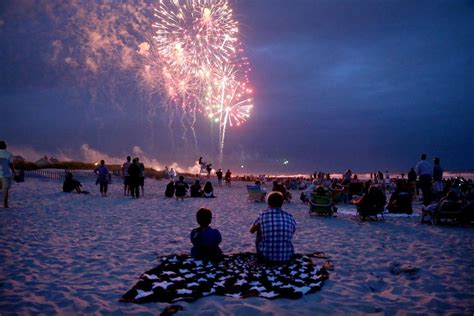 Your Fourth Of July Fireworks In South Jersey Latest Headlines