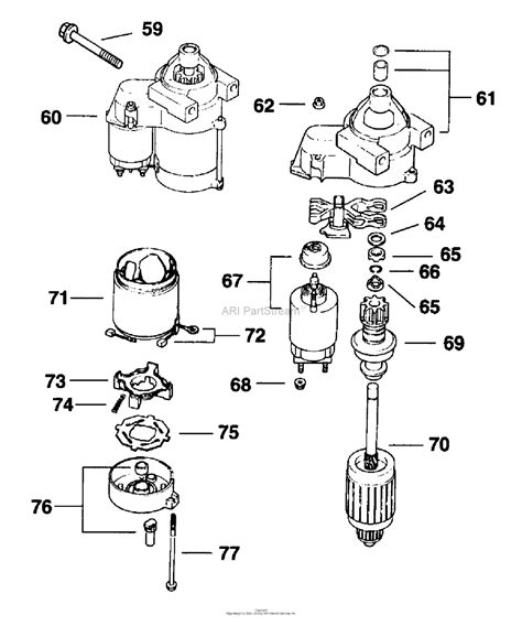 Handbuch der tischsitten von 1857. John Deere Kohler Cv23s Wiring Diagram