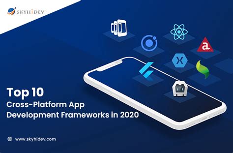 However, hybrid programs are always based on web technologies (such as javascript or html5), while. Top 10 cross-platform app development frameworks in 2020