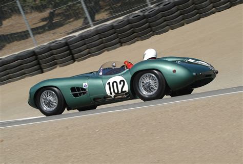 1957 Aston Martin Dbr2 Gallery