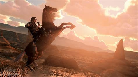 Red Dead Sells Almost 7 Million Red Dead Redemption Gamereactor