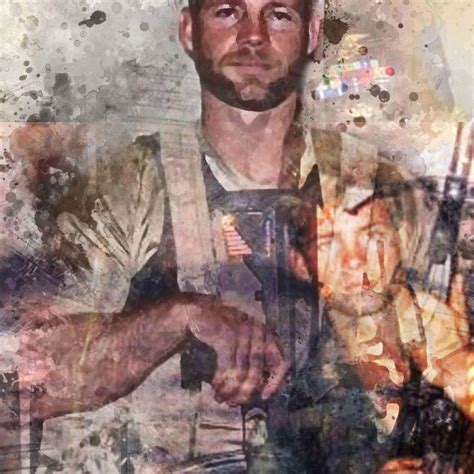 Mike Day Navy Seal Shot 27 Times And Never Quit Team Never Quit