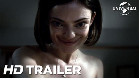 Truth Or Dare Official Trailer Universal Pictures Hd Youtube