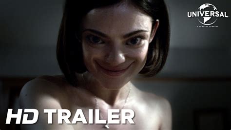 Truth Or Dare Official Trailer 1 Universal Pictures Hd Youtube