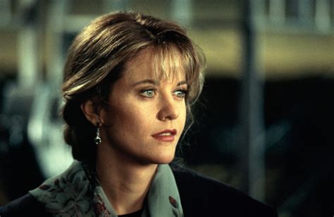Meg Ryan Meg Ryan Wikipedia Ryans First Acting Success Came With A