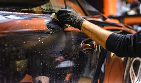 How Panel Beaters Can Repair Dents And Scratches On Your Car